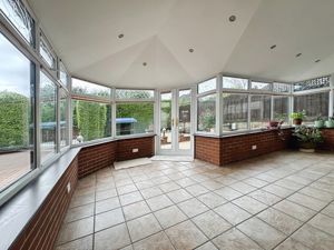 Conservatory- click for photo gallery